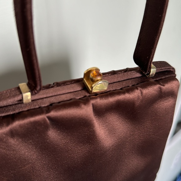 Mini purse 🤎 - Picture 2 of 5